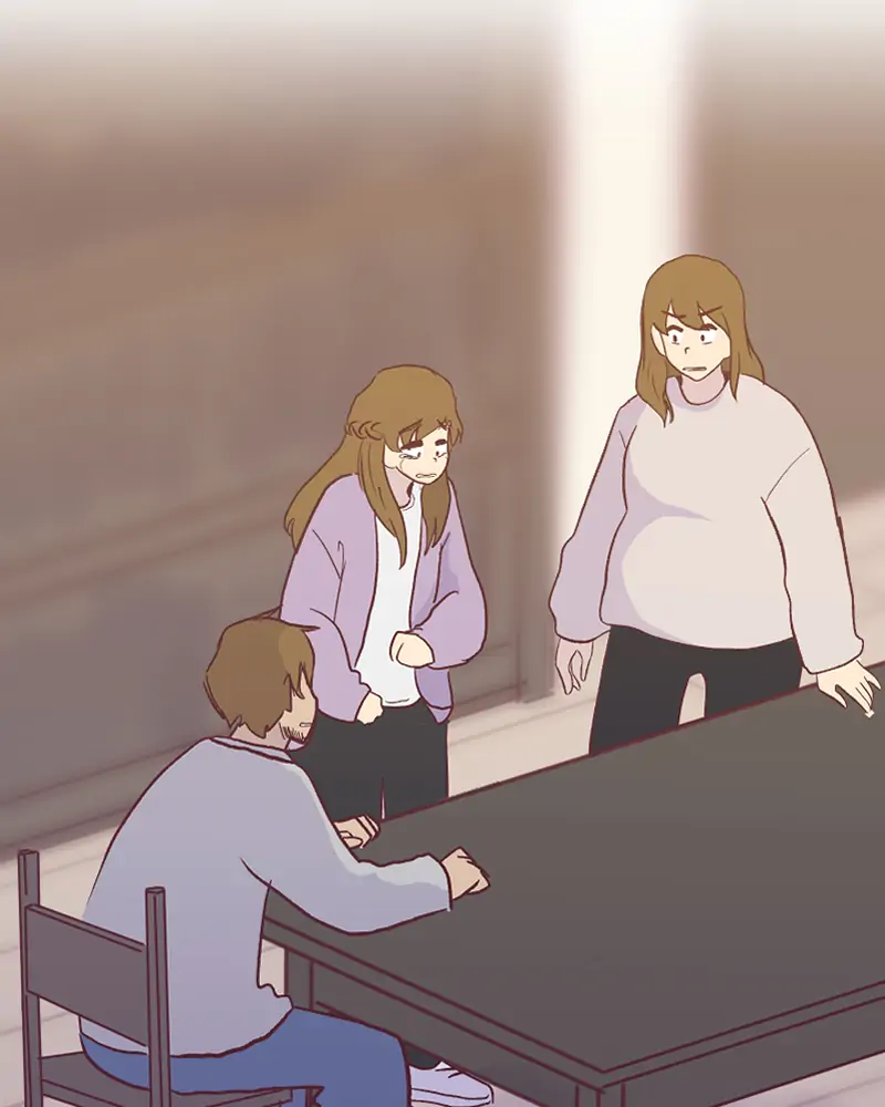 The Four of Them chapter 103 - page 36