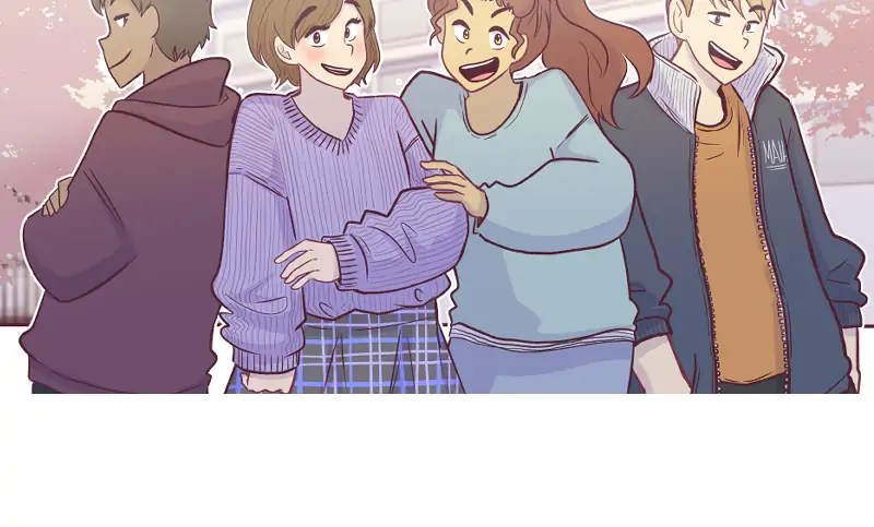 The Four of Them chapter 103 - page 87