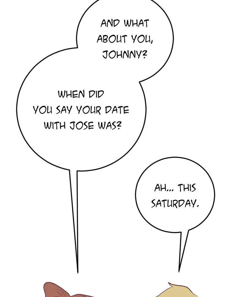 The Four of Them chapter 135 - page 13