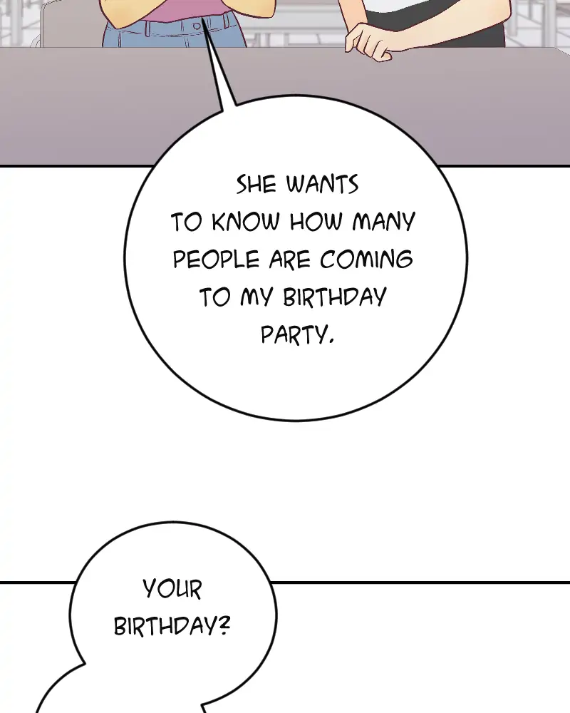 The Four of Them chapter 135 - page 19
