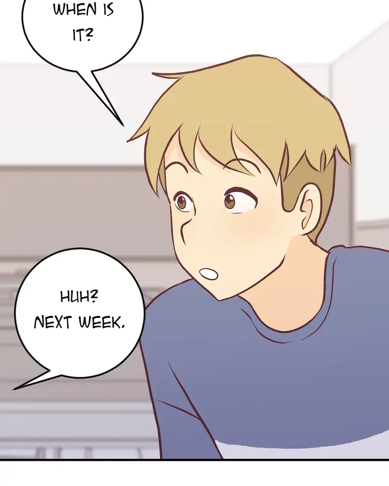 The Four of Them chapter 135 - page 20