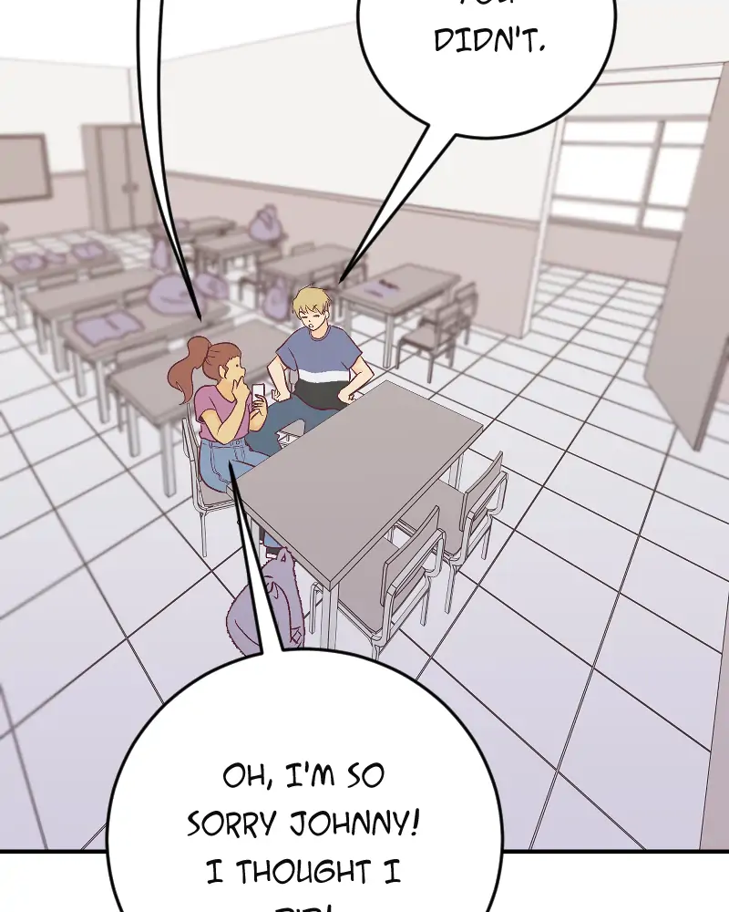 The Four of Them chapter 135 - page 22