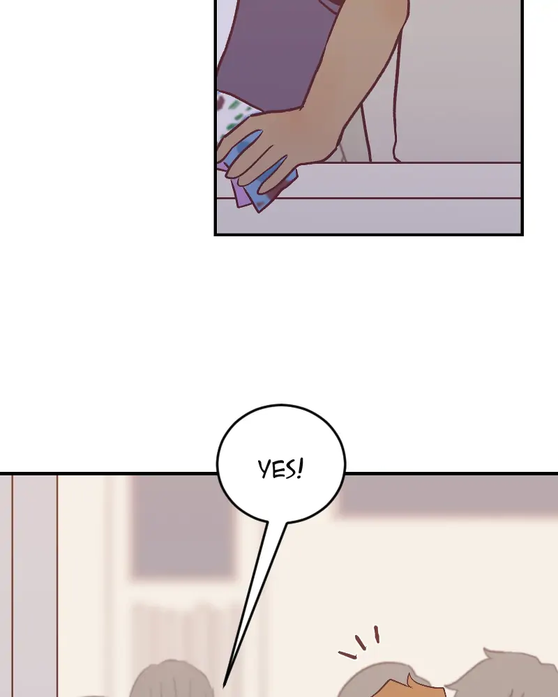 The Four of Them chapter 135 - page 33