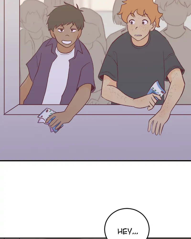 The Four of Them chapter 135 - page 34