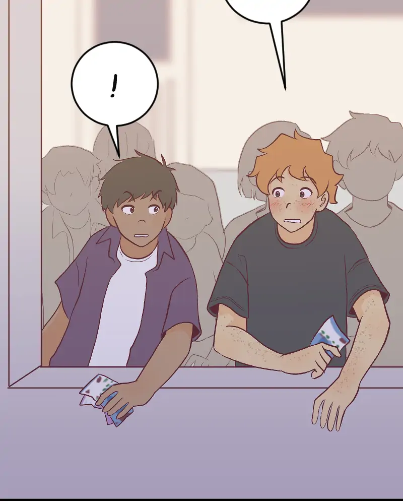The Four of Them chapter 135 - page 35