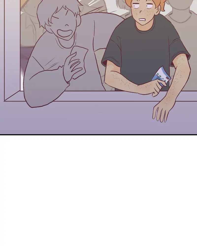The Four of Them chapter 135 - page 38