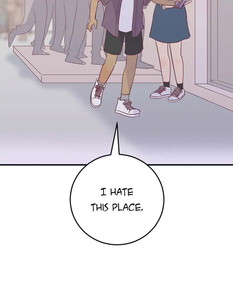 The Four of Them chapter 135 - page 40
