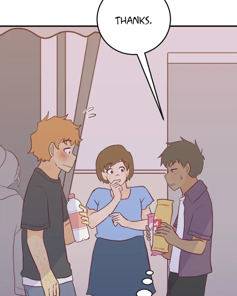 The Four of Them chapter 135 - page 47