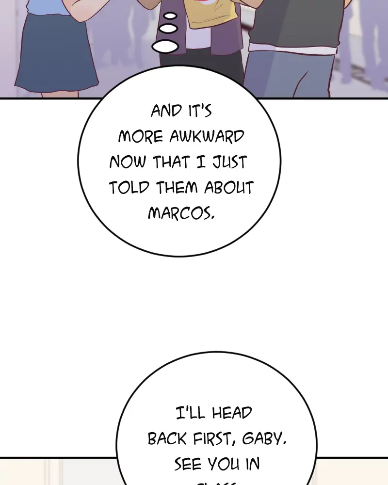 The Four of Them chapter 135 - page 51