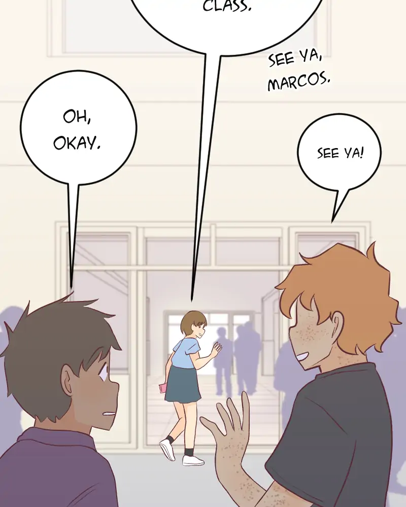 The Four of Them chapter 135 - page 52