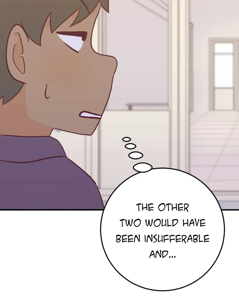 The Four of Them chapter 135 - page 54