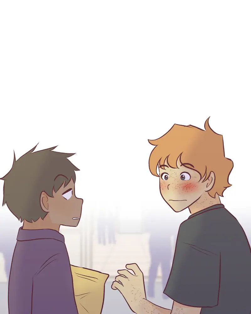 The Four of Them chapter 135 - page 55