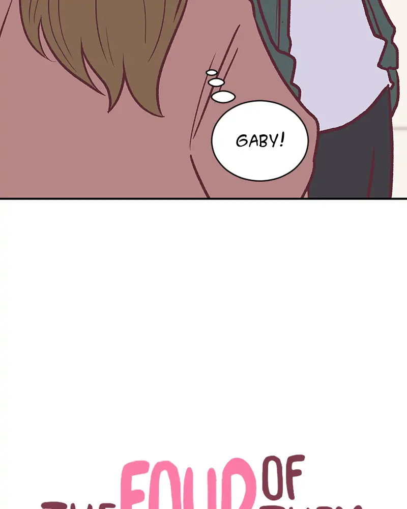 The Four of Them chapter 55 - page 14