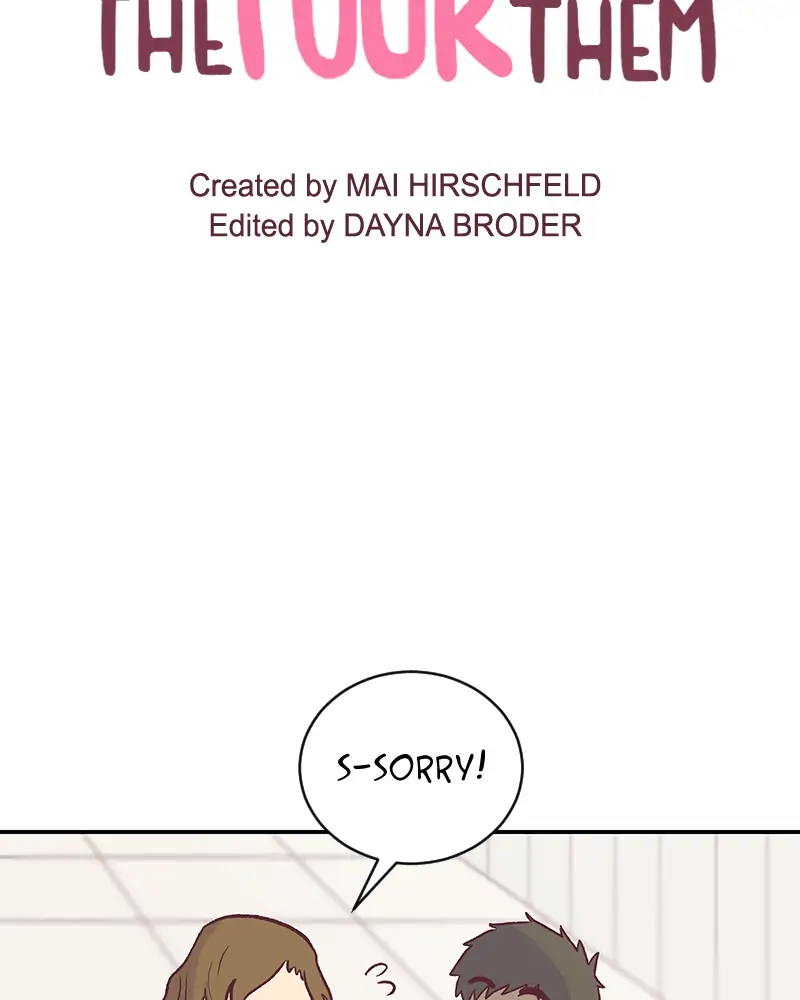 The Four of Them chapter 55 - page 15