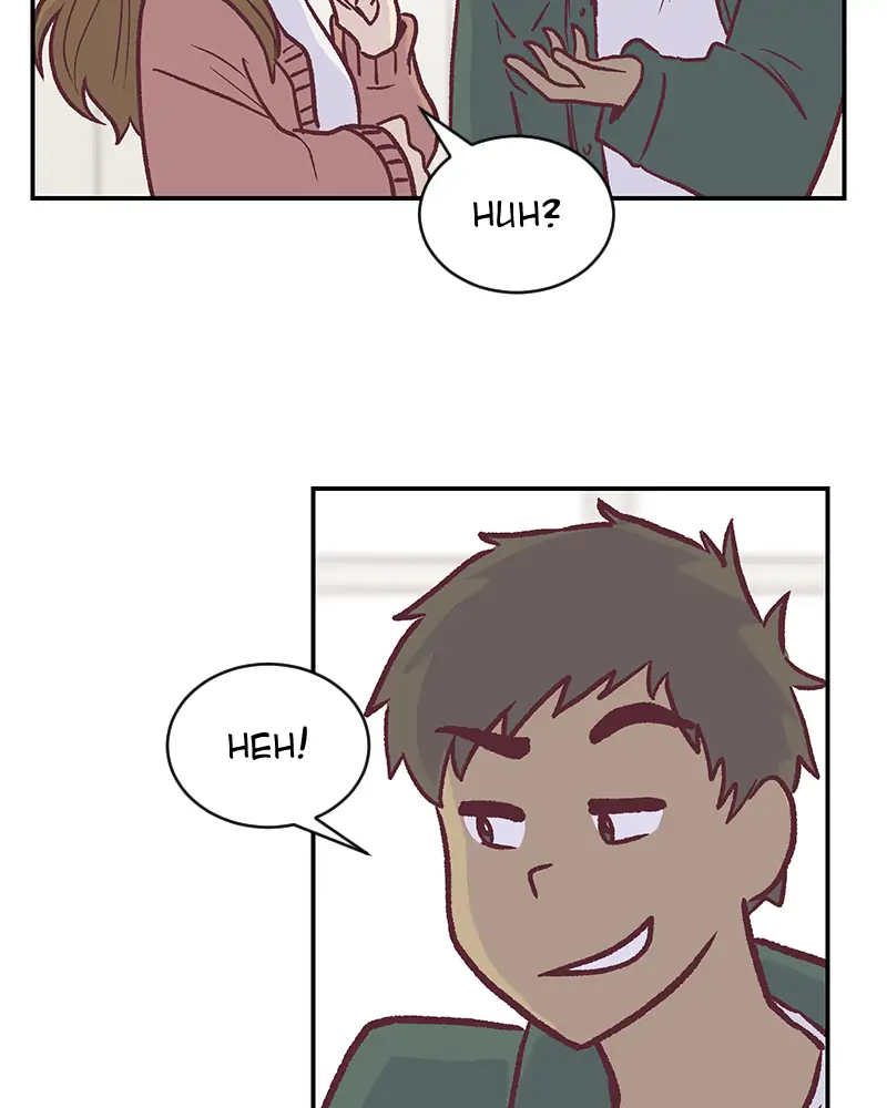 The Four of Them chapter 55 - page 18