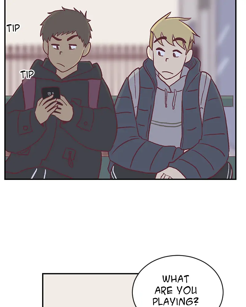 The Four of Them chapter 55 - page 30