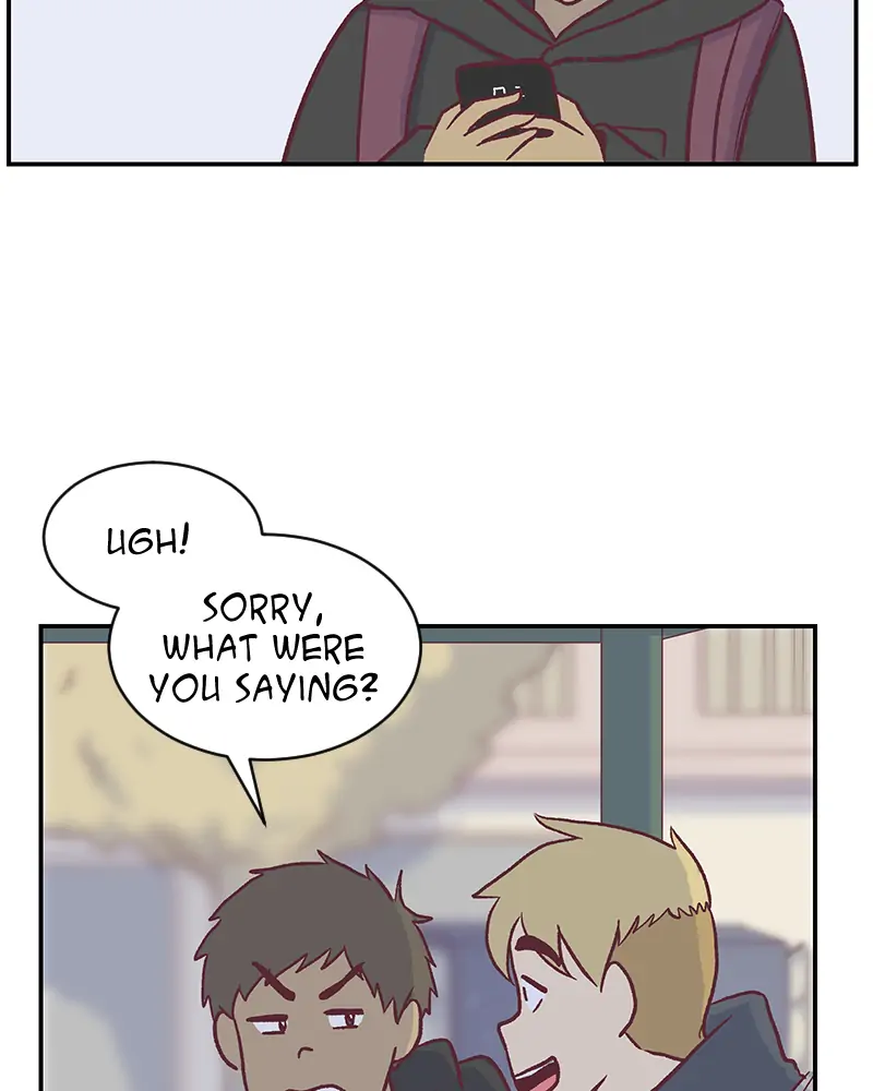 The Four of Them chapter 55 - page 33