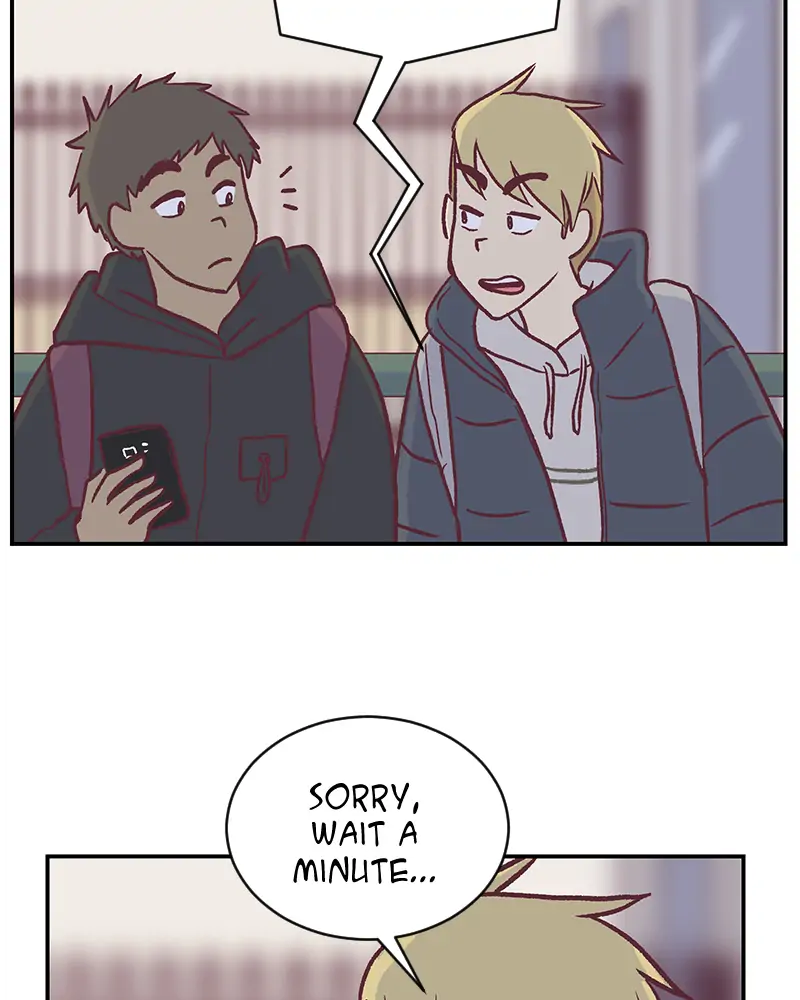 The Four of Them chapter 55 - page 40