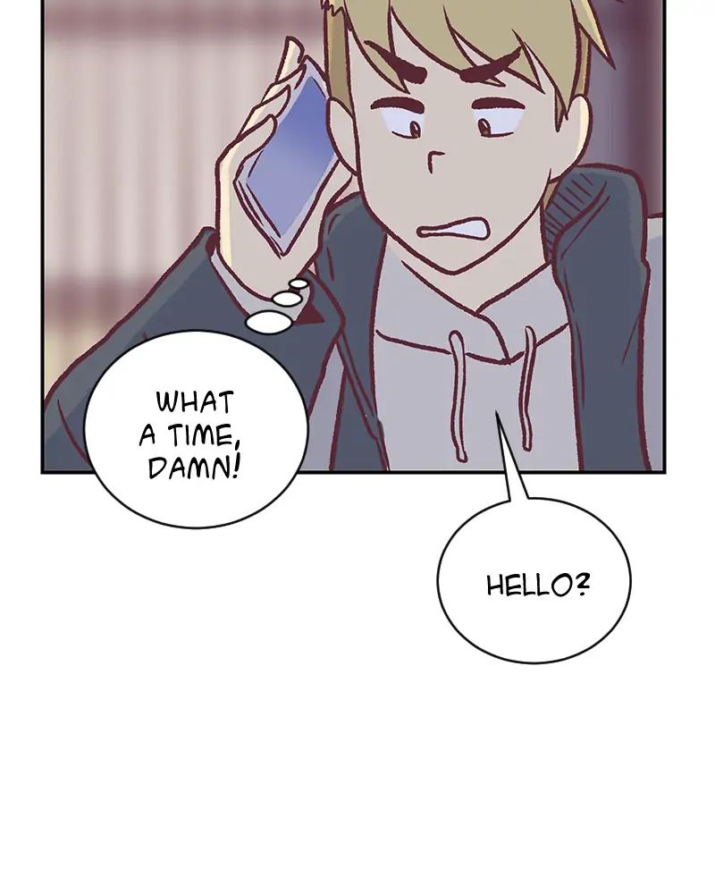 The Four of Them chapter 55 - page 41
