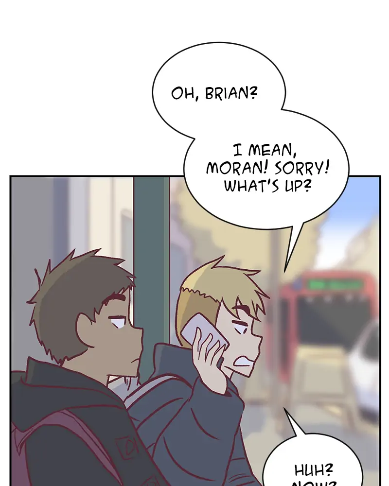 The Four of Them chapter 55 - page 42