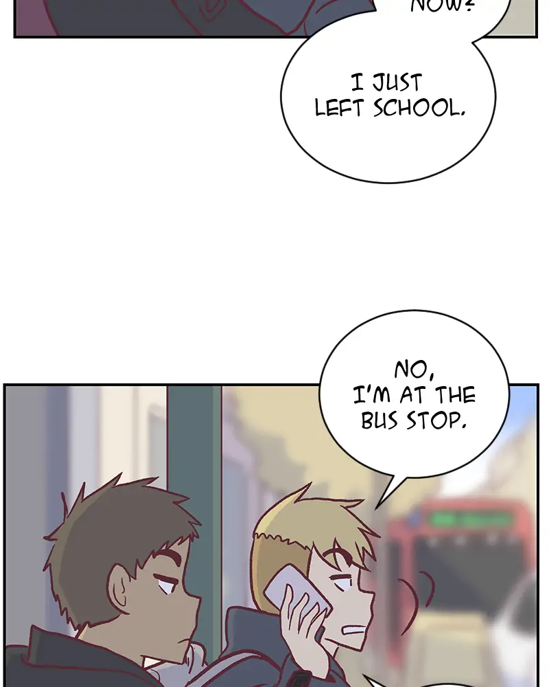 The Four of Them chapter 55 - page 43