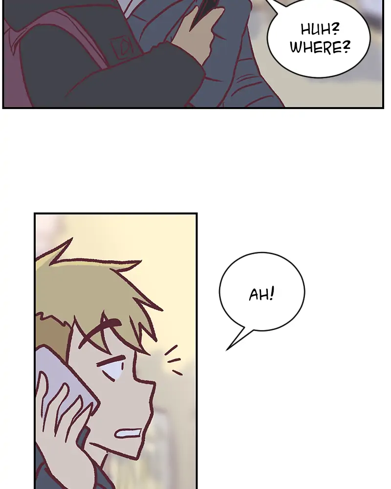 The Four of Them chapter 55 - page 44