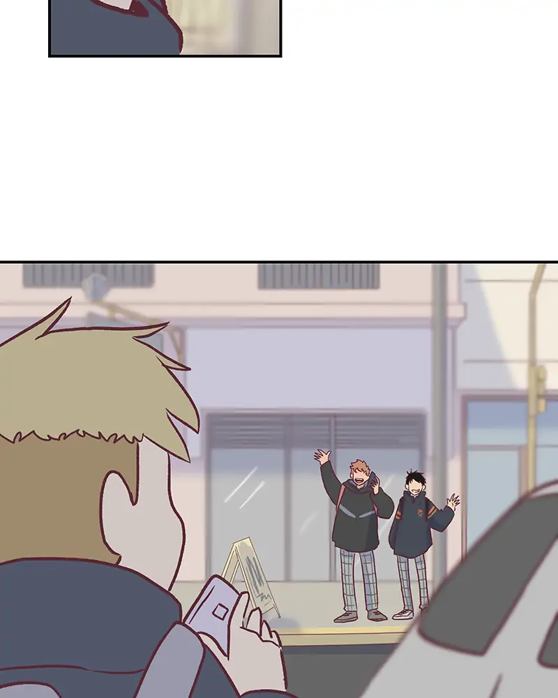 The Four of Them chapter 55 - page 45