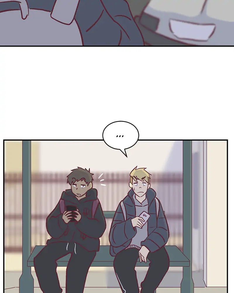 The Four of Them chapter 55 - page 46