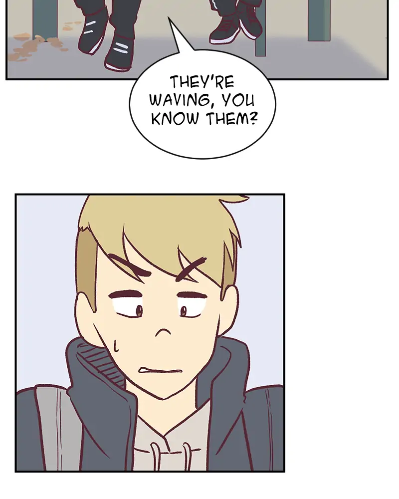 The Four of Them chapter 55 - page 47