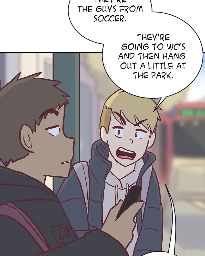 The Four of Them chapter 55 - page 49