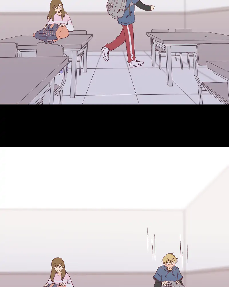 The Four of Them chapter 104 - page 18