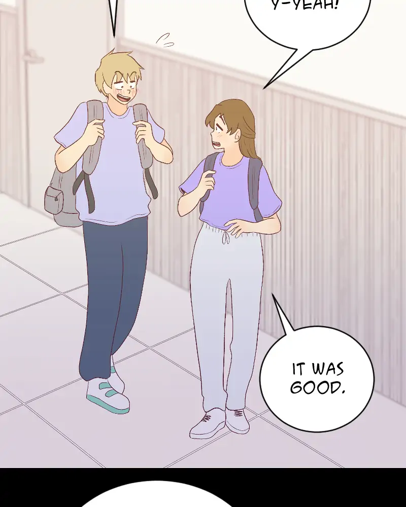The Four of Them chapter 104 - page 35