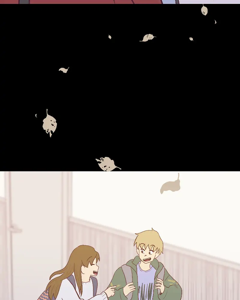 The Four of Them chapter 104 - page 41
