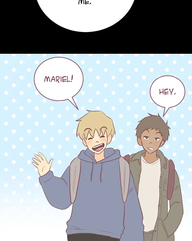 The Four of Them chapter 104 - page 48