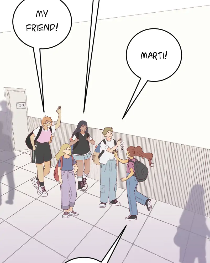 The Four of Them chapter 136 - page 18