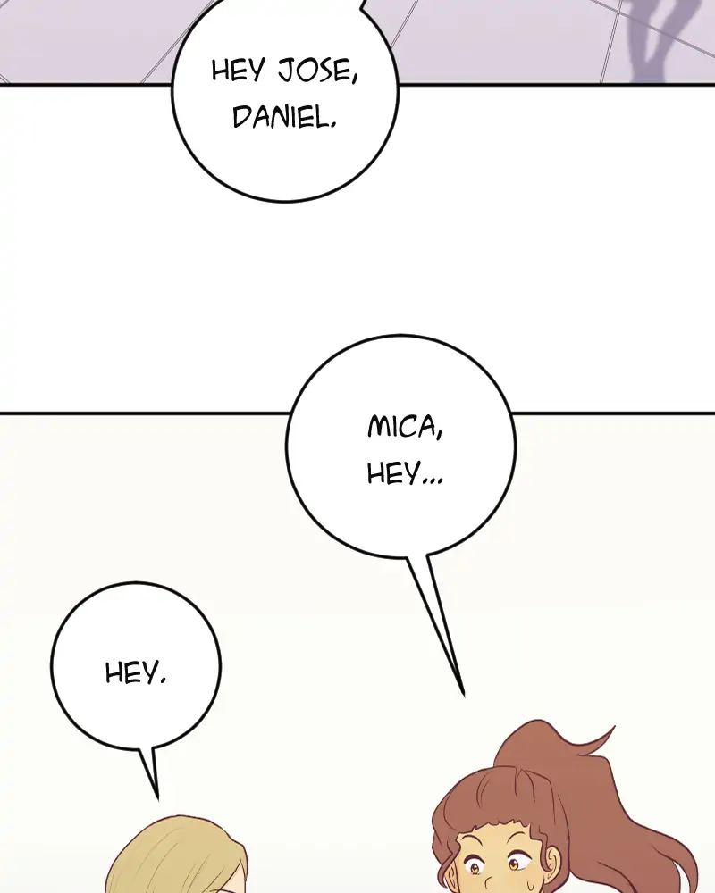 The Four of Them chapter 136 - page 19