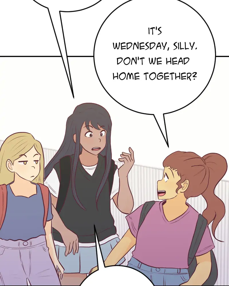 The Four of Them chapter 136 - page 21