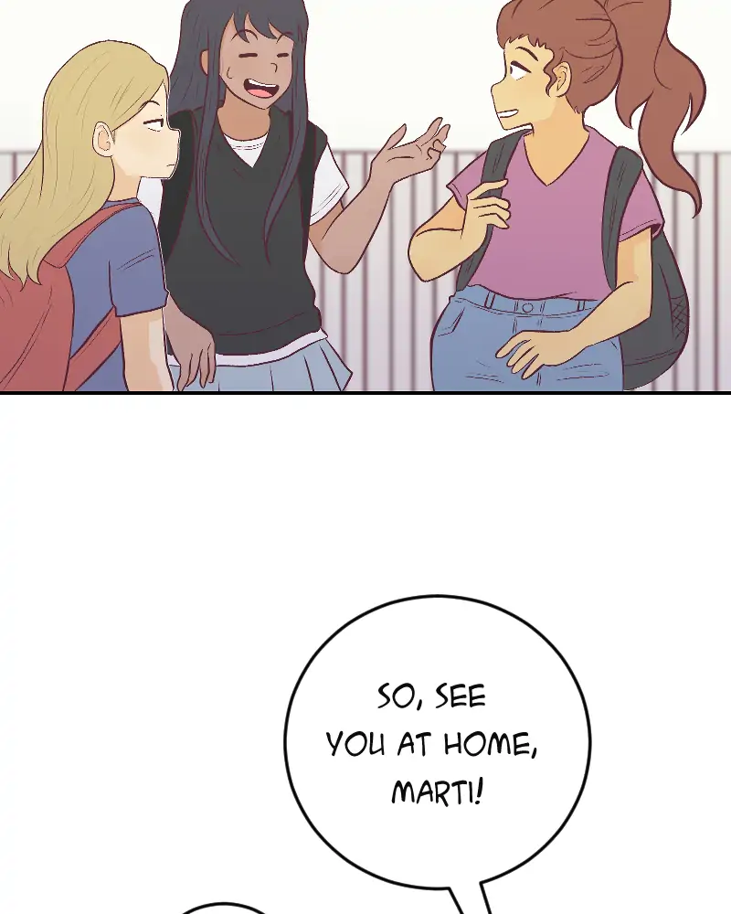 The Four of Them chapter 136 - page 25