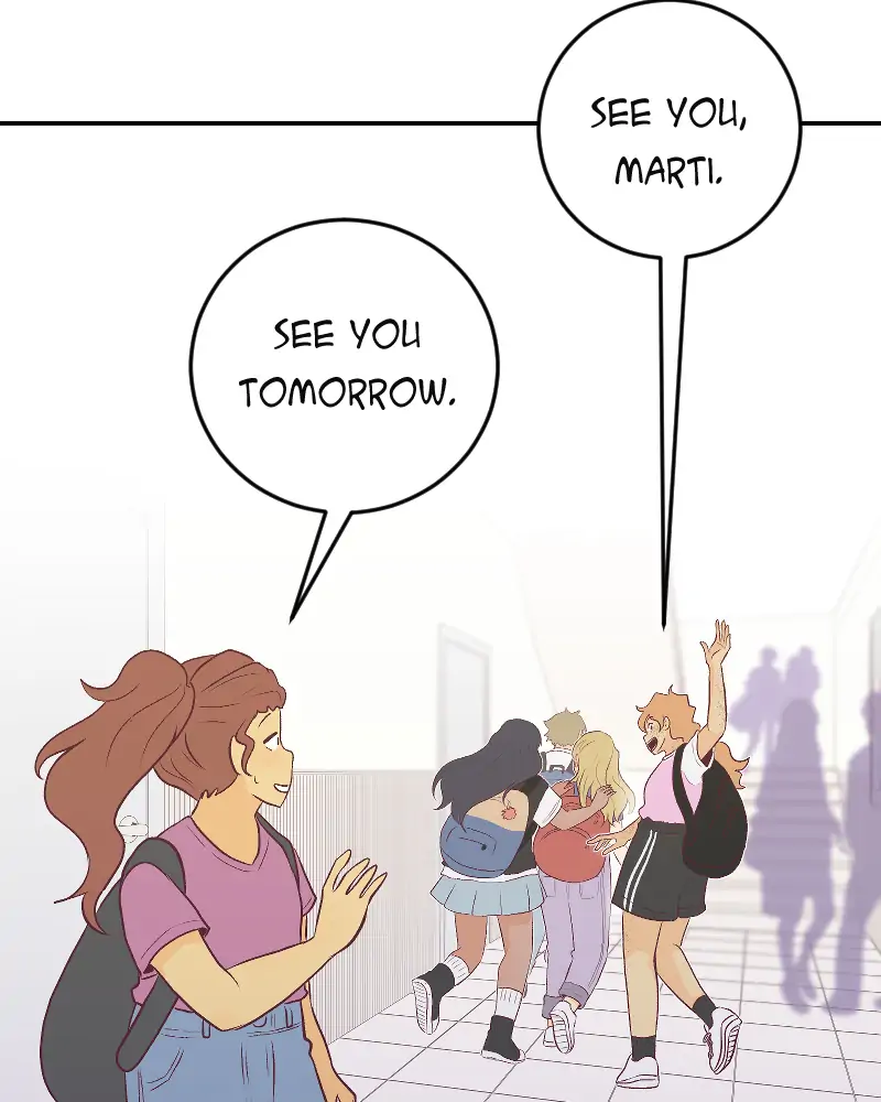 The Four of Them chapter 136 - page 27