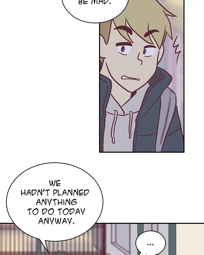 The Four of Them chapter 56 - page 11