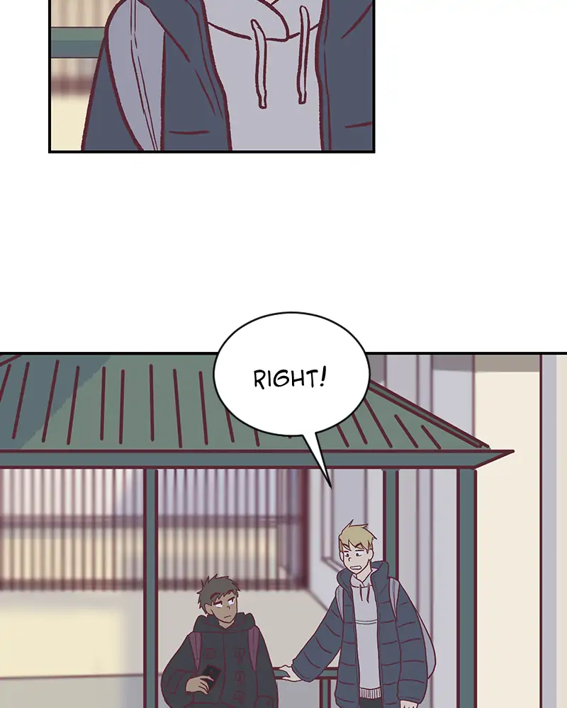 The Four of Them chapter 56 - page 14