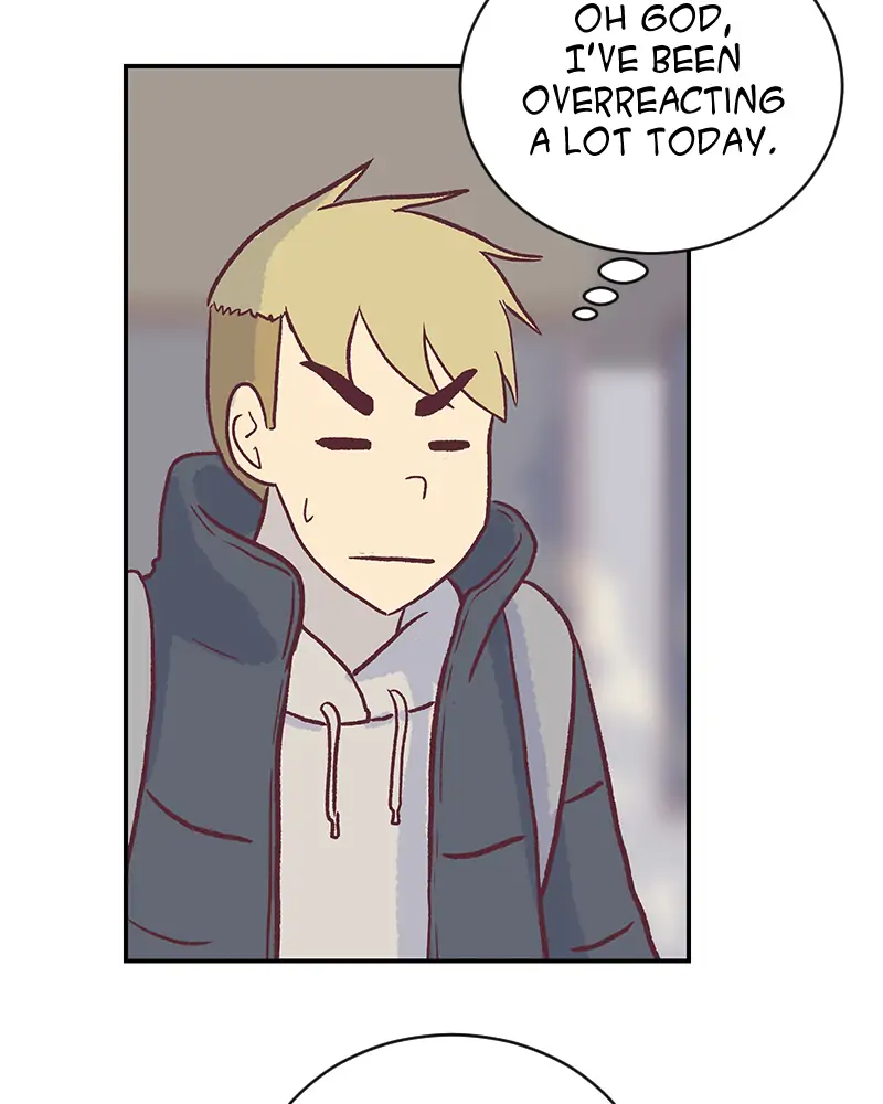 The Four of Them chapter 56 - page 20