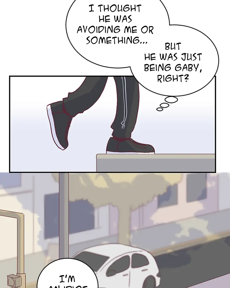 The Four of Them chapter 56 - page 21