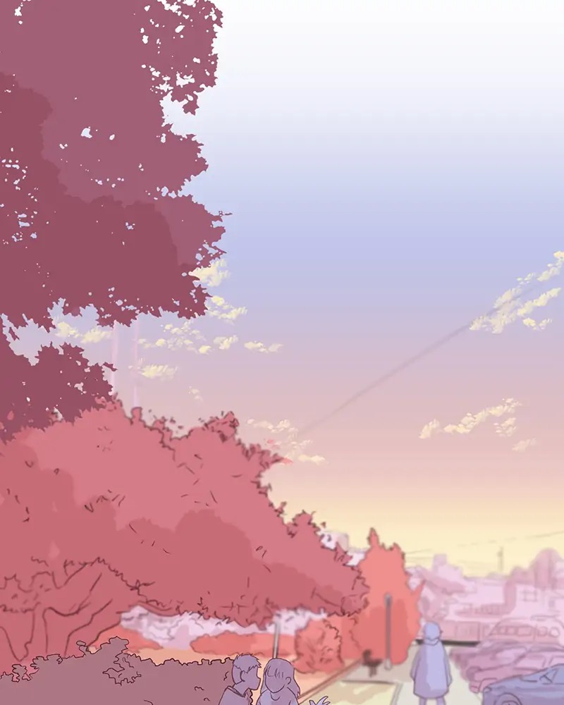 The Four of Them chapter 56 - page 24