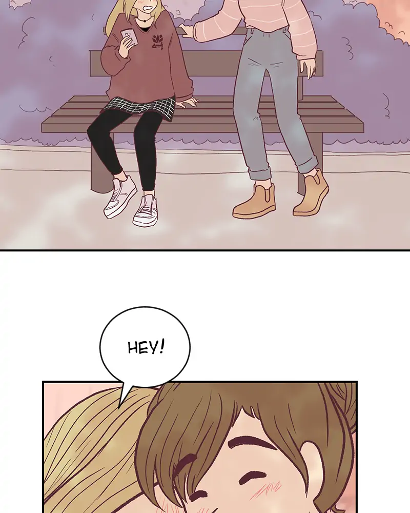 The Four of Them chapter 56 - page 31
