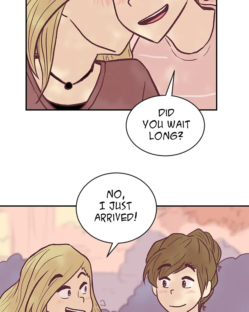 The Four of Them chapter 56 - page 32