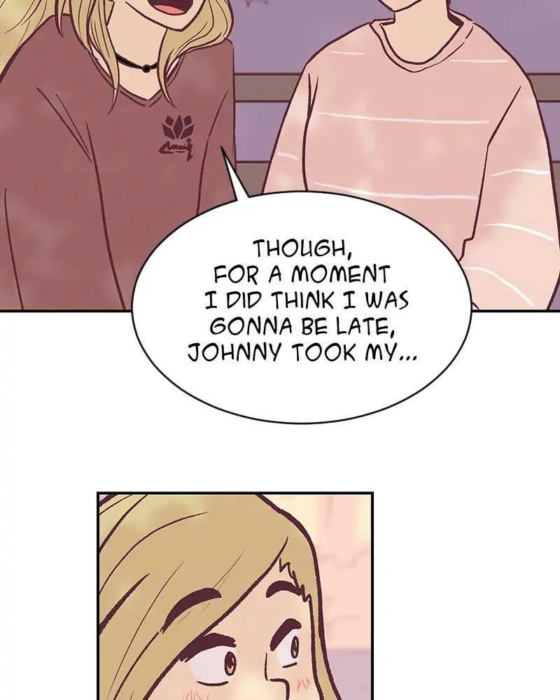 The Four of Them chapter 56 - page 33