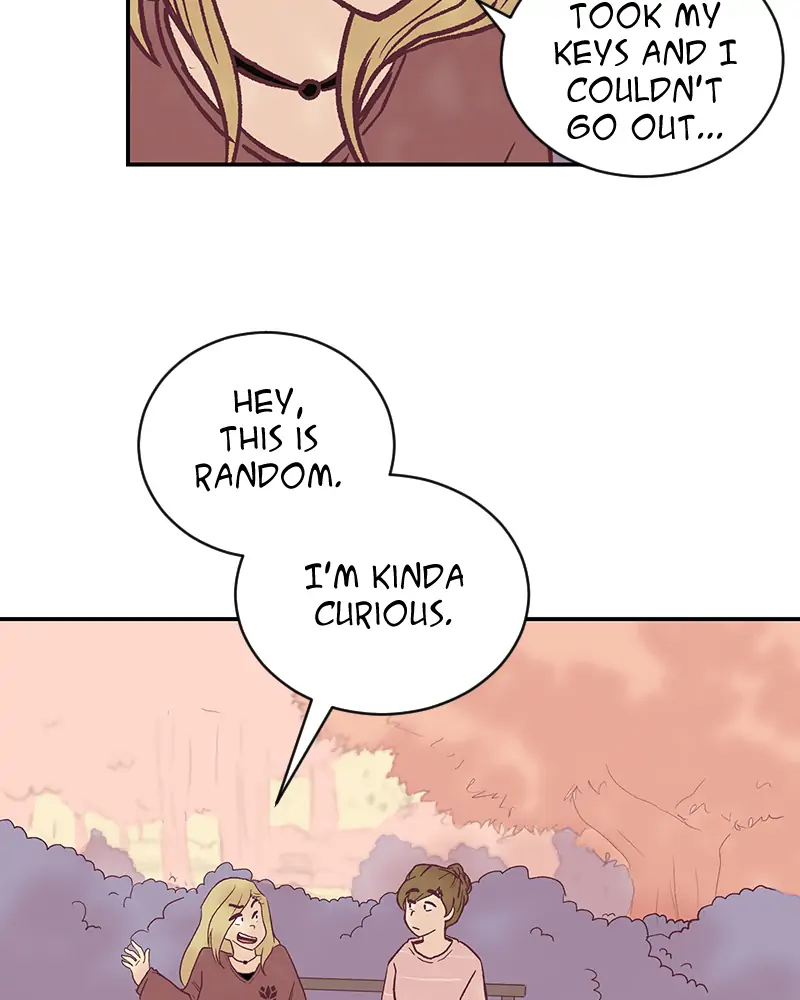The Four of Them chapter 56 - page 36