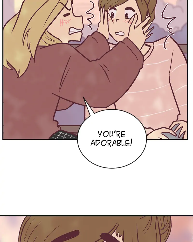 The Four of Them chapter 56 - page 48