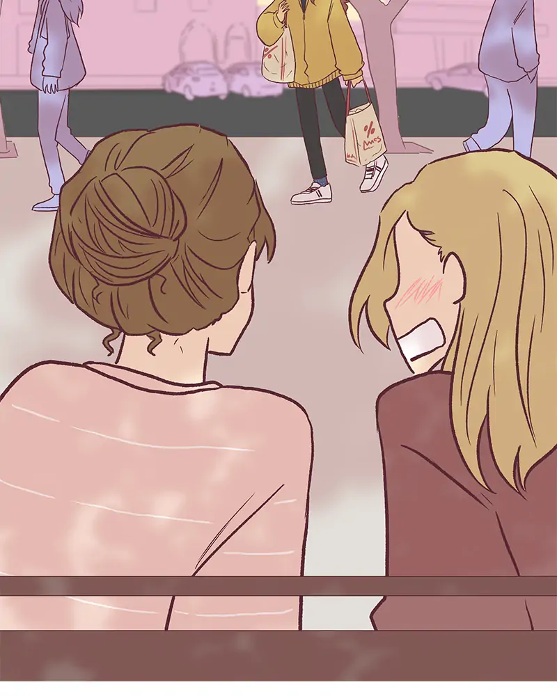 The Four of Them chapter 56 - page 55